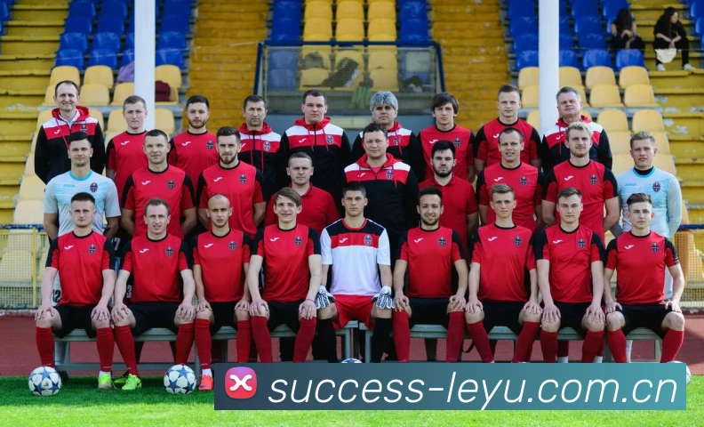 乐鱼体育平台生态图